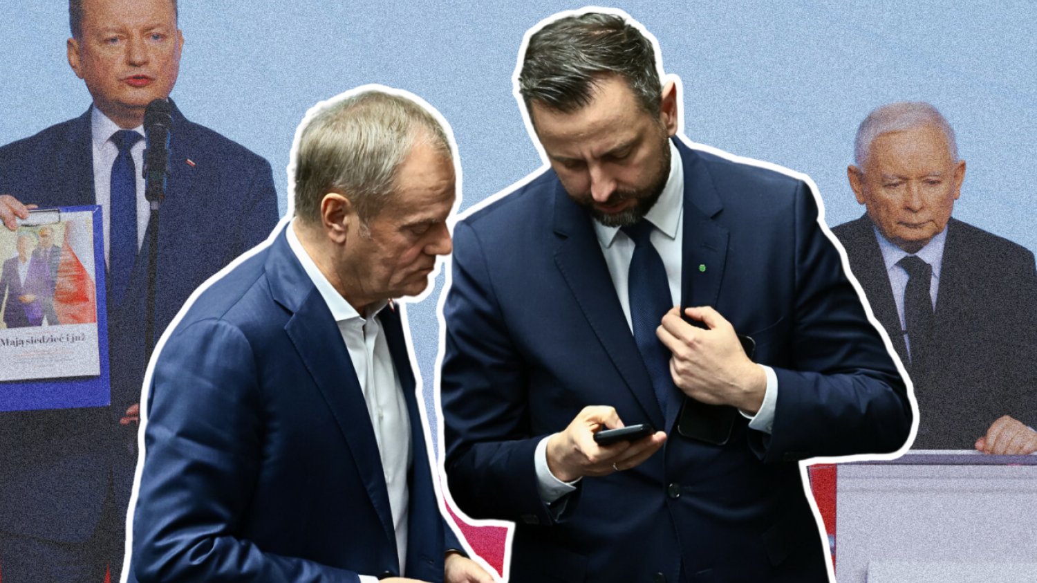 Wiemy, kogo Polacy częściej krytykują przy rodzinnym stole. Mamy wyniki nowego sondażu Nowy sondaż. Zapytali Polaków, kogo częściej krytykują: rząd czy opozycję