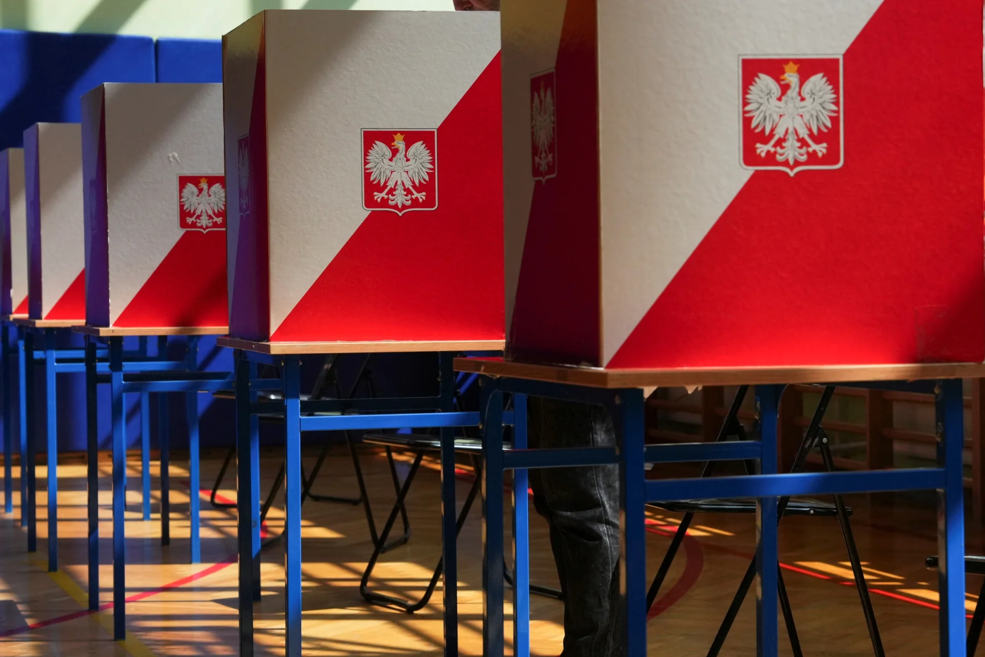 Afera ws. liczenia głosów w wyborach. Kolejny skandal na Pomorzu