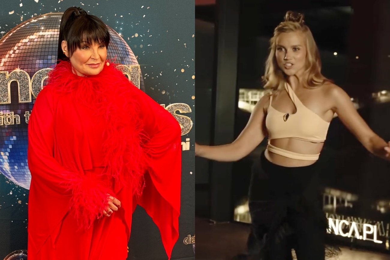 Kaczorowska odpowiada Pavlović. Ostro krytykuje jurorkę 'Tańca z Gwiazdami'