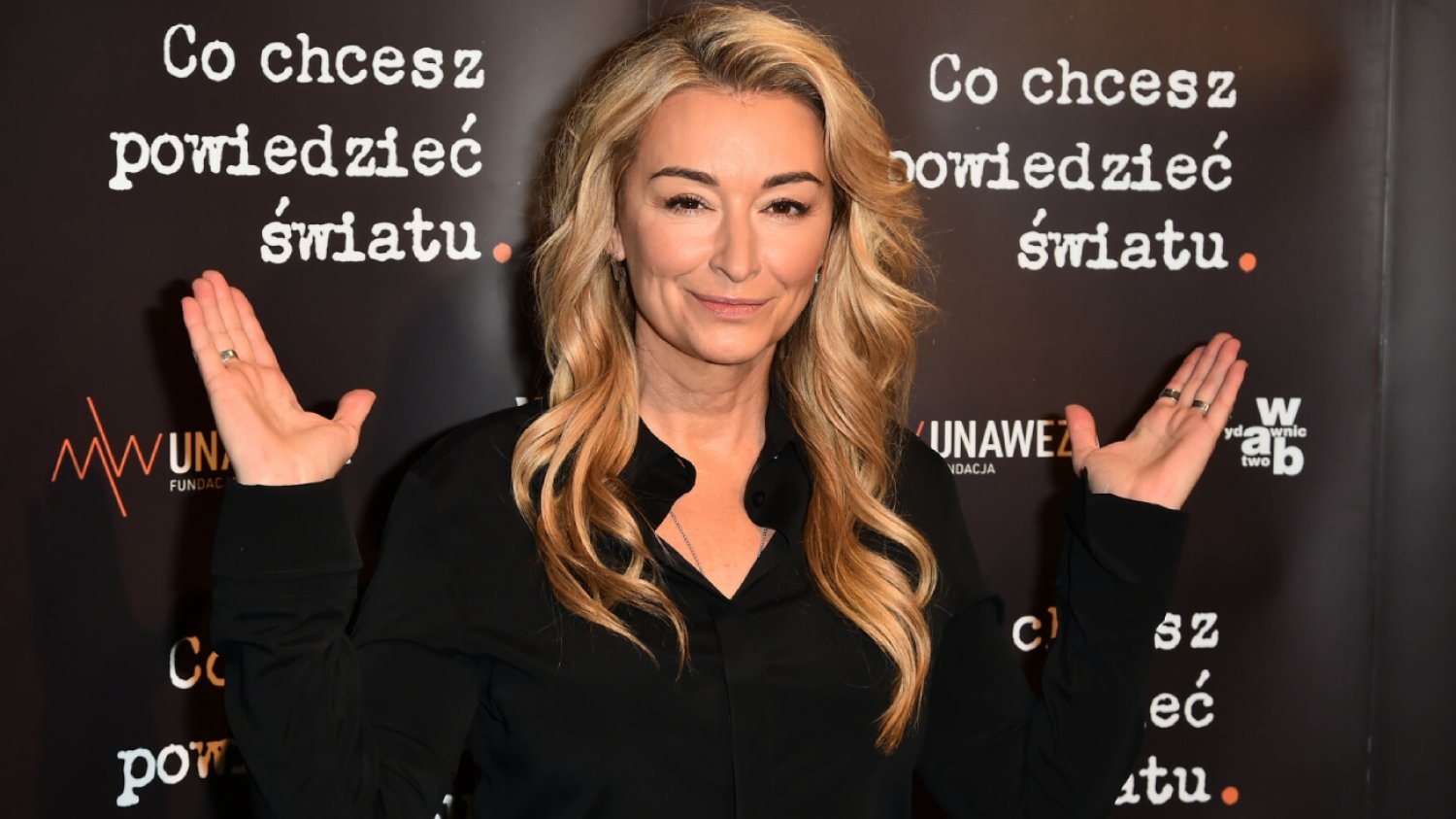 Martyna Wojciechowska staje w obronie kobiet i feminizmu