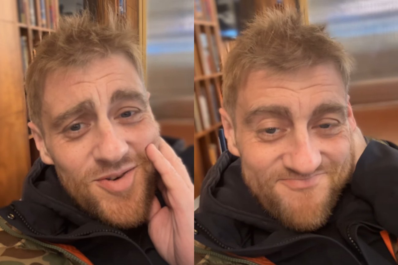 Jakubiak wzruszony. Kucharze zrobili dla niego kolację charytatywną