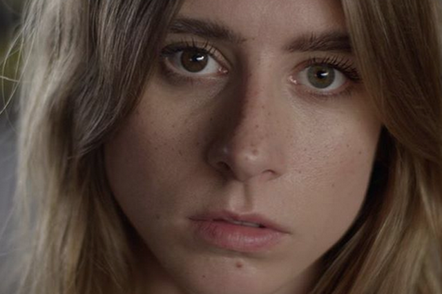 Nie masz piegów? To nic, możesz je sobie domalować