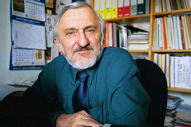 Kuczyński: Religia smoleńska wymaga stosów. Dojście do władzy PiS będzie oznaczać krzywdę dla wielu ludzi.