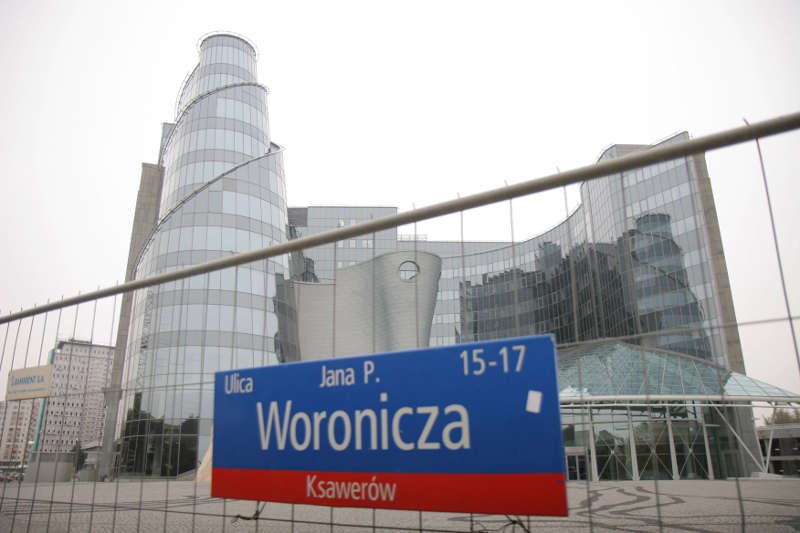 PZU wykupi 70 sekund ciszy w TVP. TVP odmówiła wzięcia udziału w akcji