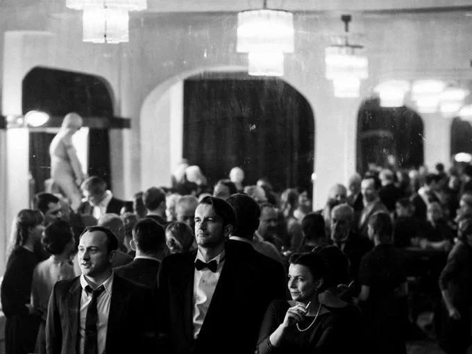 Łukasz Żal ma szansę na nominację do Oscara za najlepsze zdjęcia