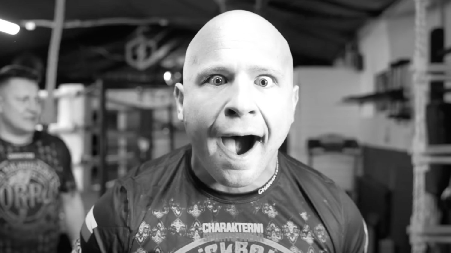 Mateusz Murański występował podczas najsłynniejszych gal typu freak fight. Jedną z takich była High League.