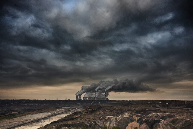 Najbogatsza gmina, ale czy najpiękniejsza?