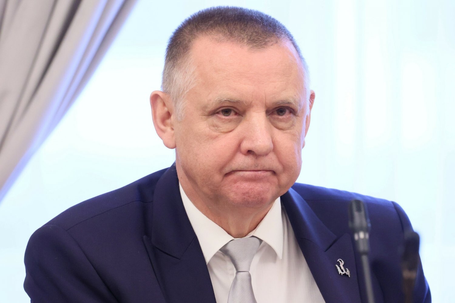 Marian Banaś