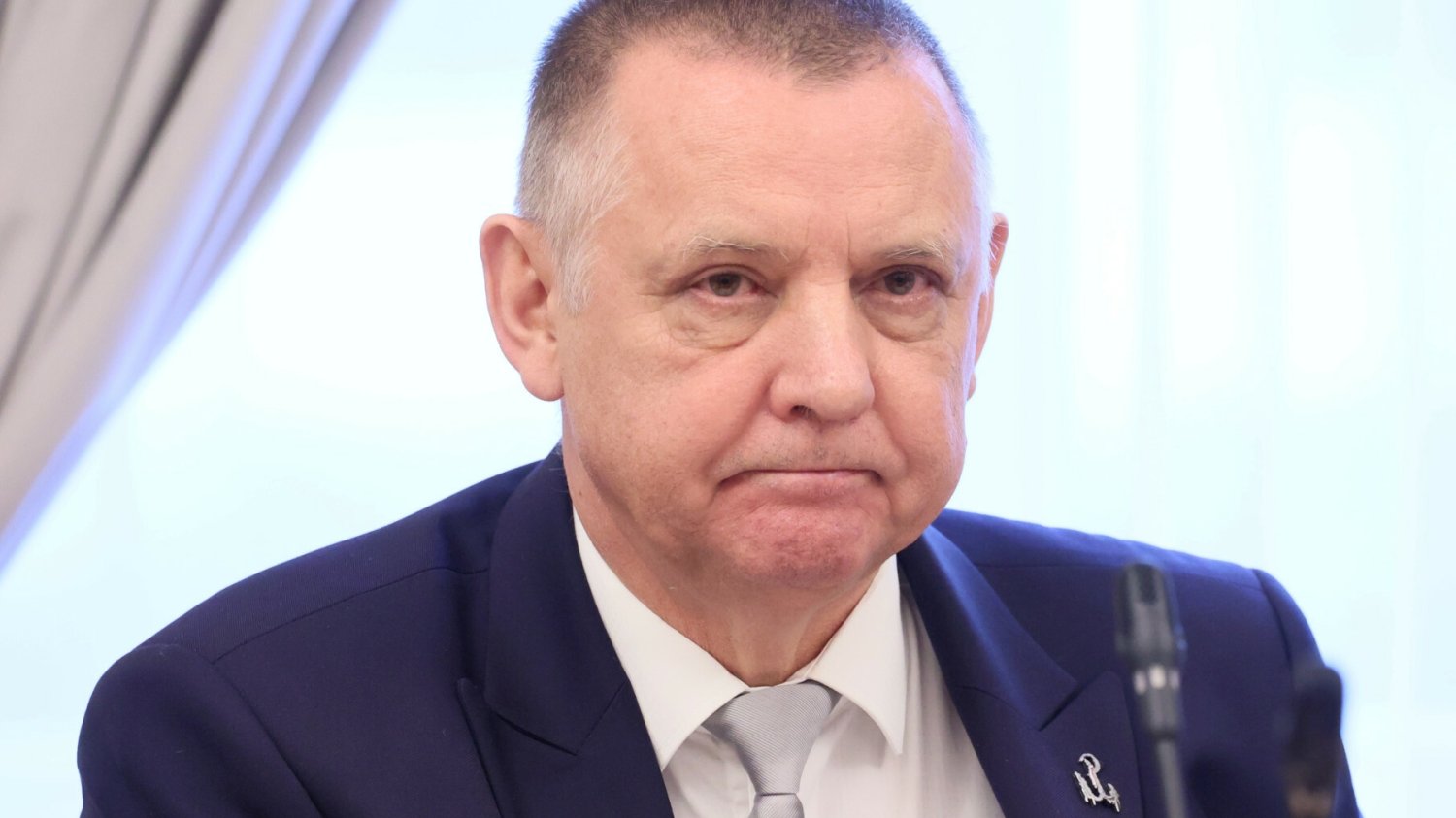 Marian Banaś