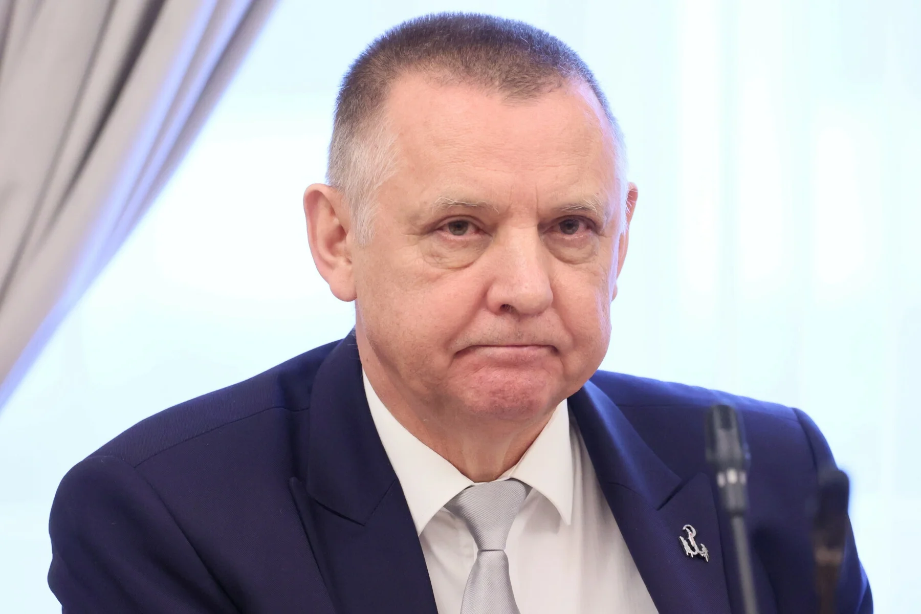 Marian Banaś