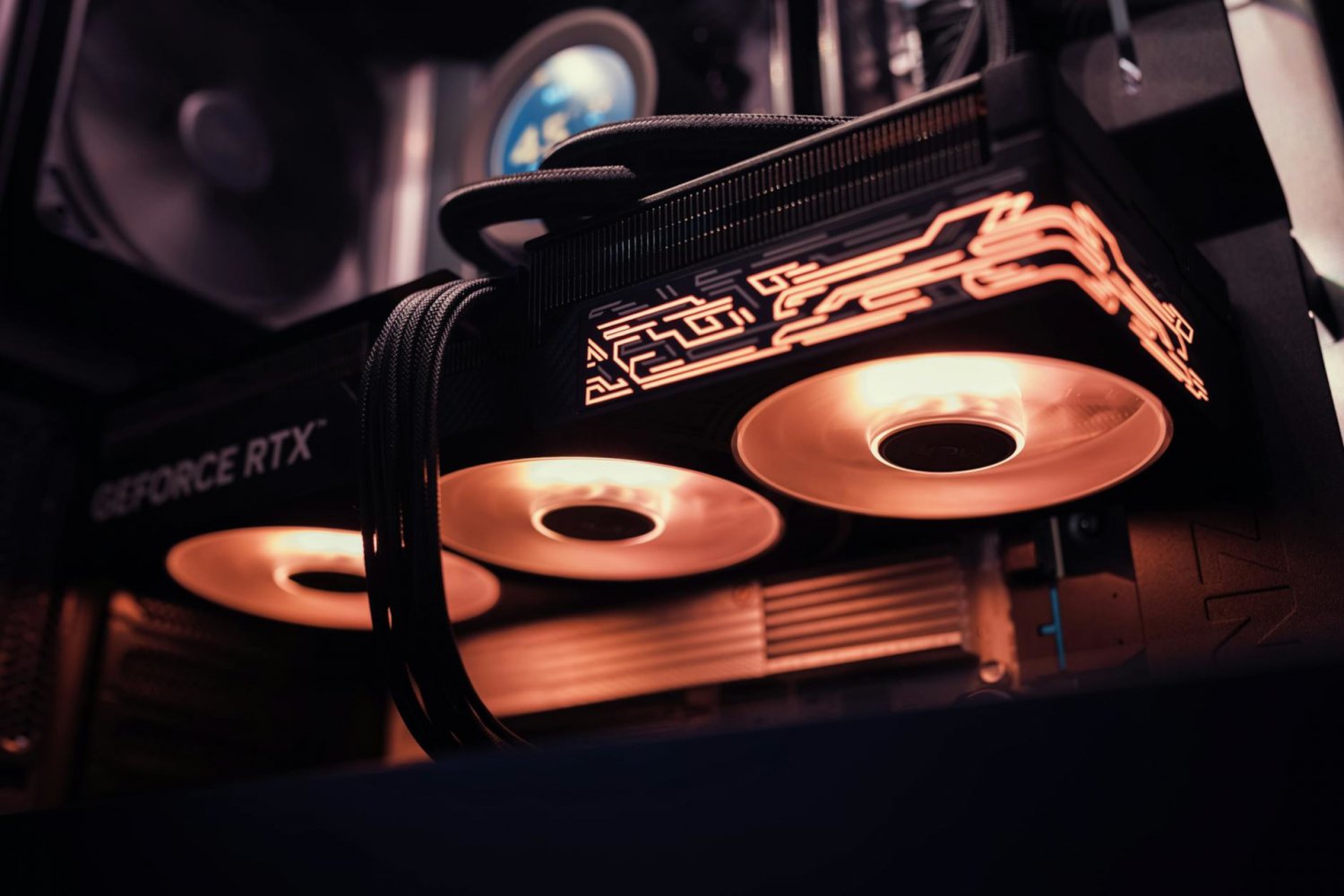 Czy warto przejść z RTX 3050 na RTX 5050?