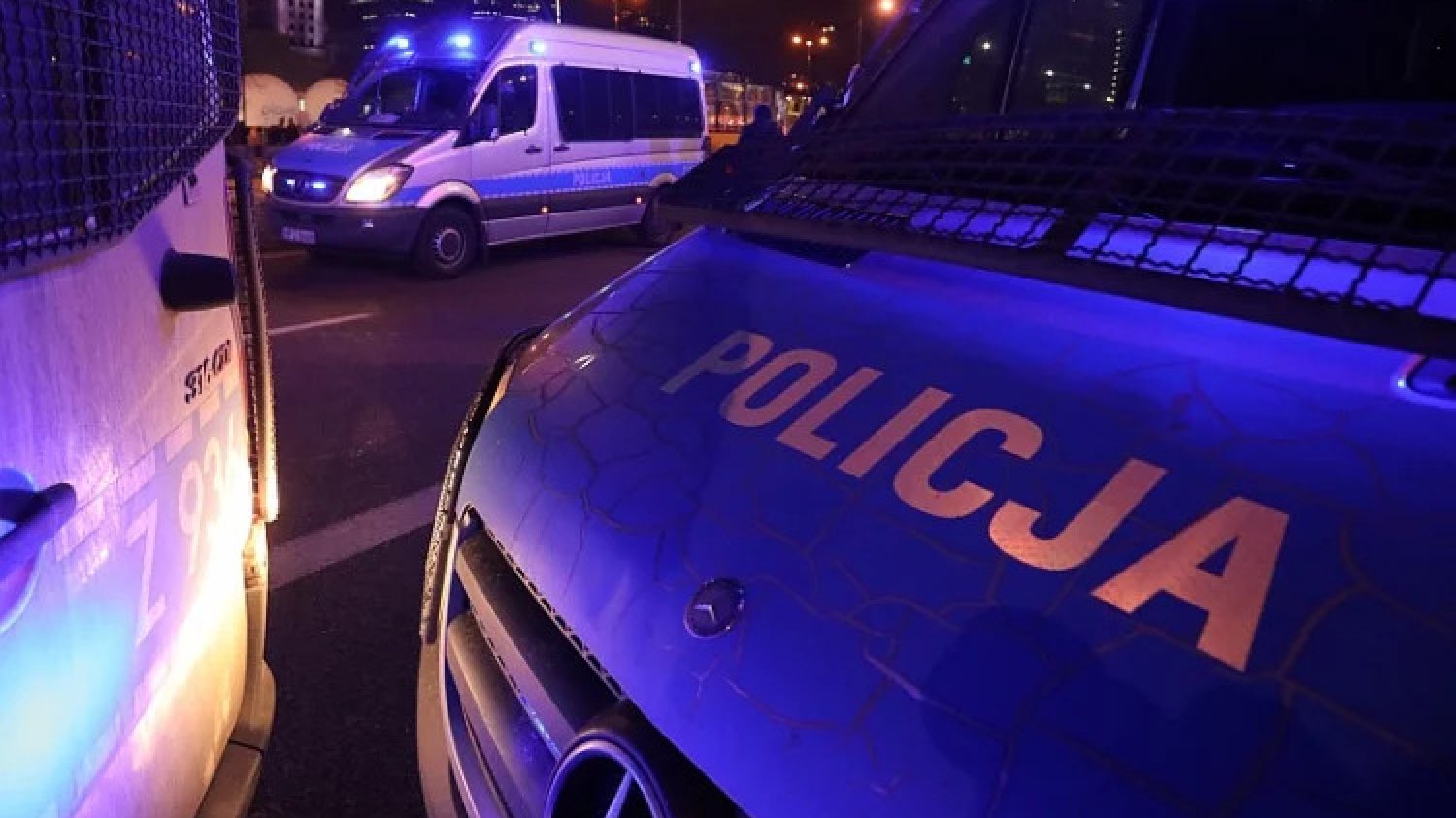 Tragedia rodziny w Borowcach pod Częstochową. Matka, ojciec i syn nie żyją.