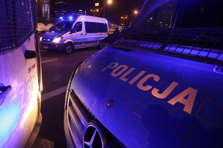 Tragedia rodziny w Borowcach pod Częstochową. Matka, ojciec i syn nie żyją.