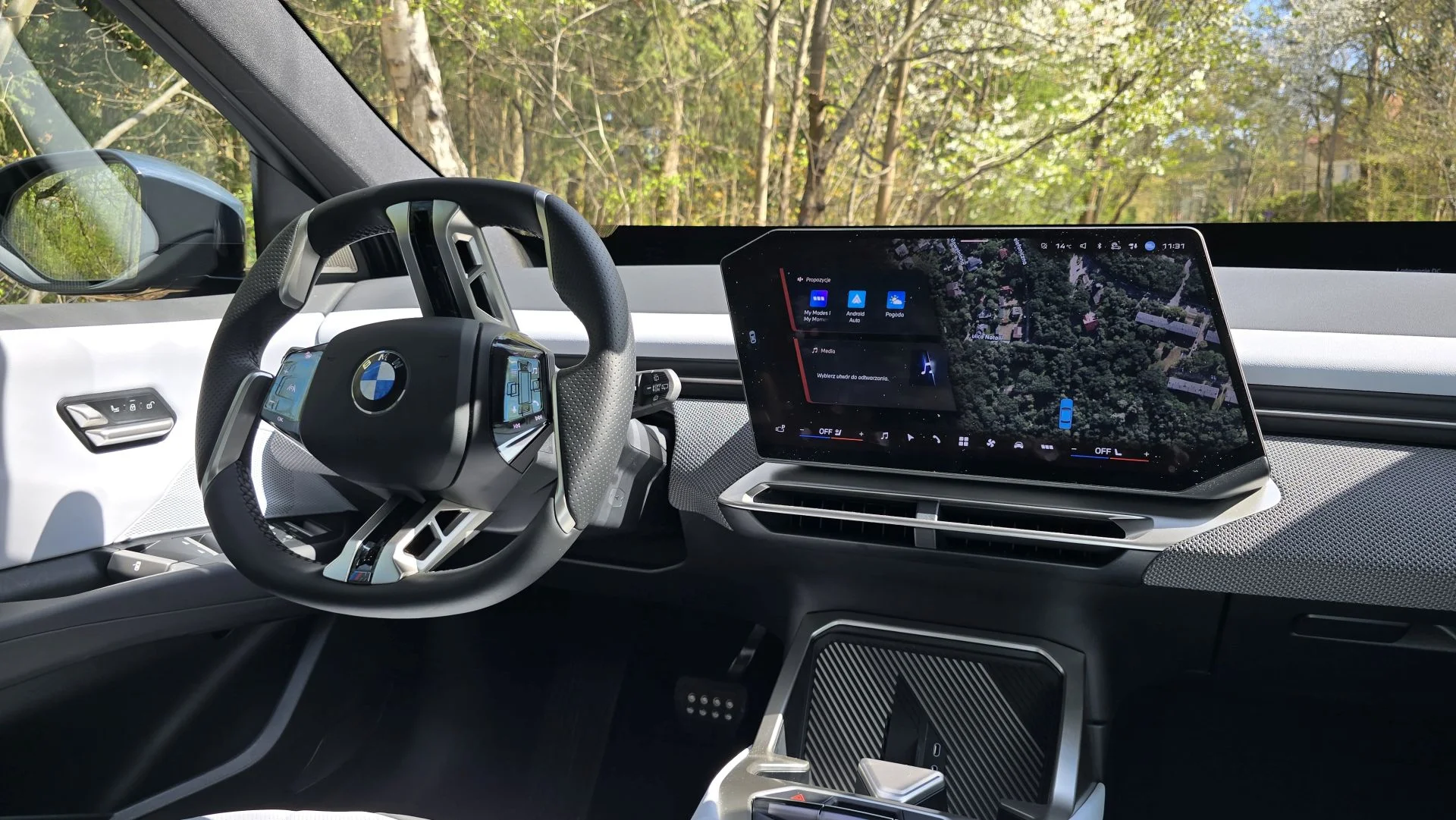 BMW iX3 BMW iX3