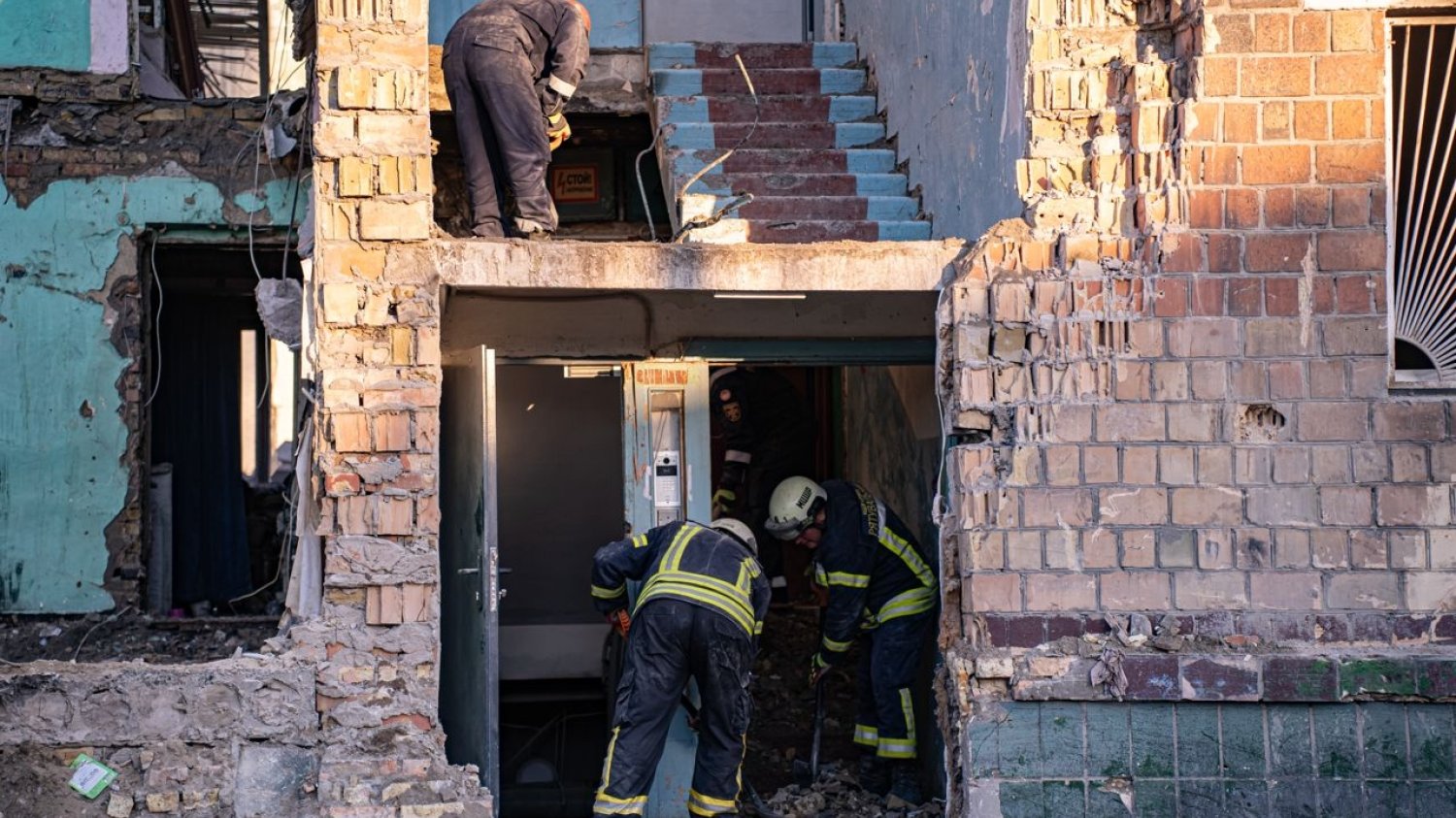 Rola Polski w Ukrainie po wojnie. MON ujawnia, jaki jest plan
