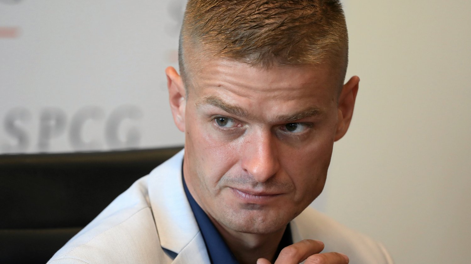 Tomasz Komenda