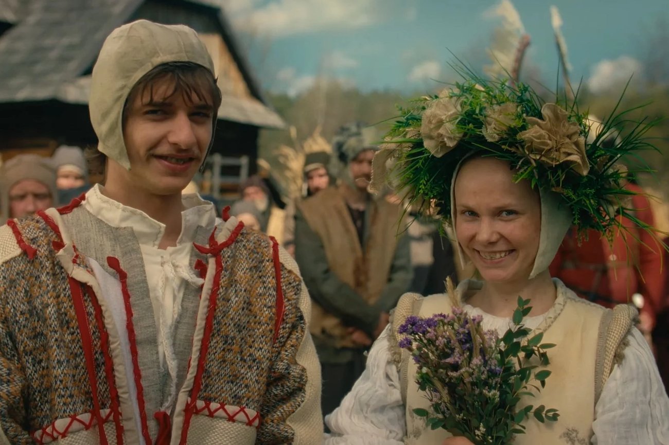 Nowości Netfliksa na grudzień 2023.