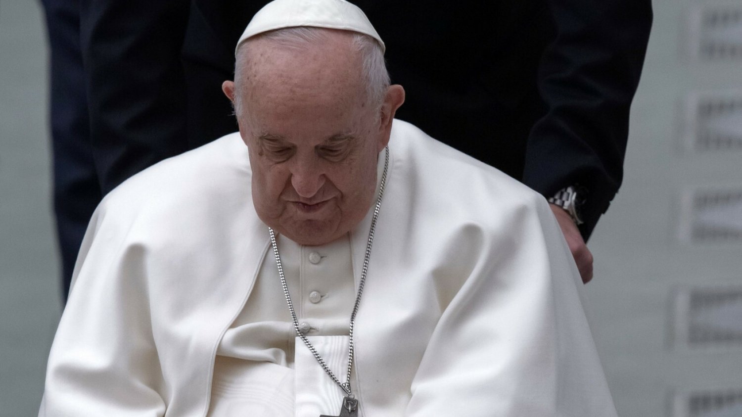 Papież Franciszek