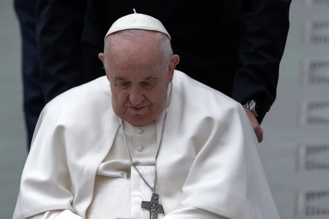 Papież Franciszek