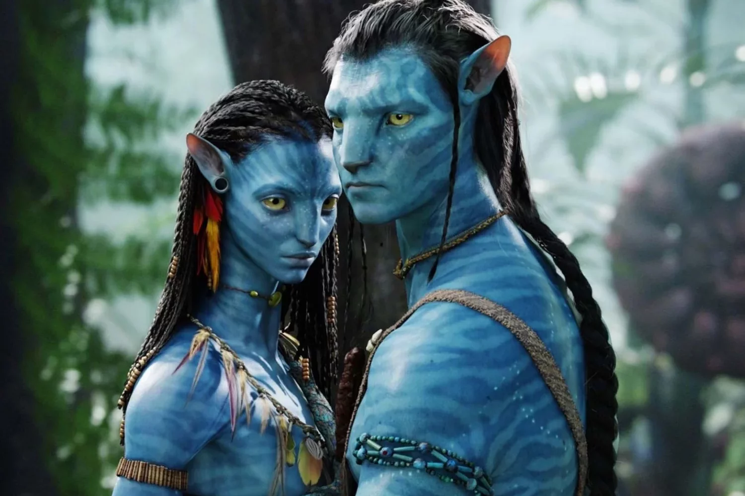Avatar 2 Avatar 2