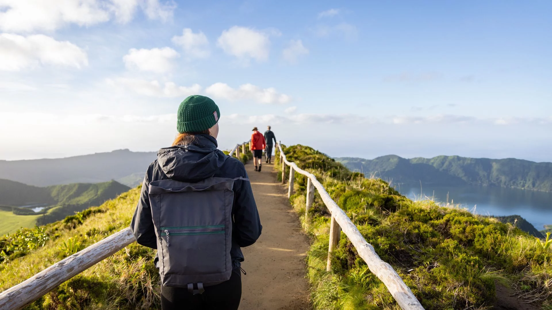 Ryanair kasuje loty na "Hawaje Europy". To nie turyści ucierpią najbardziej