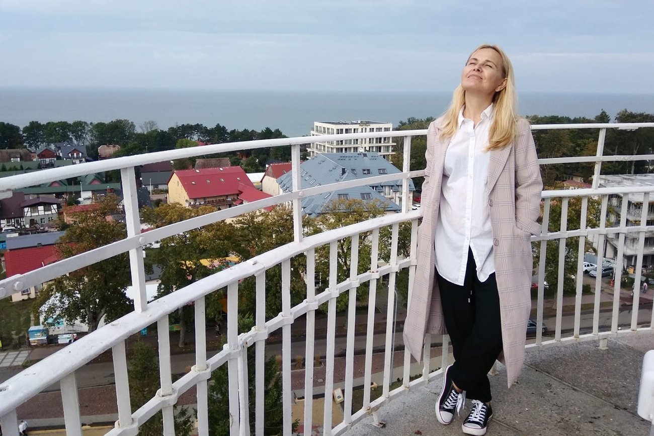 O osobistym spojrzeniu na wiarę, historiach więźniów, którzy doznali nawrócenia, działalności Kościoła katolickiego i planach pisarskich na przyszłość rozmawiamy z Katarzyną Borowską, autorką książki "Wiara skazanych"