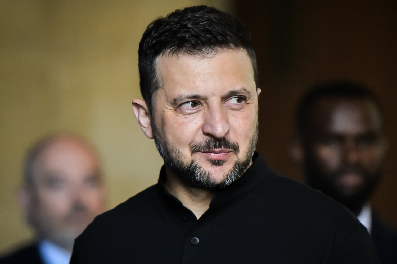 Zbliża się koniec wojny w Ukrainie? Przedstawiciel UE jedzie na Kreml.