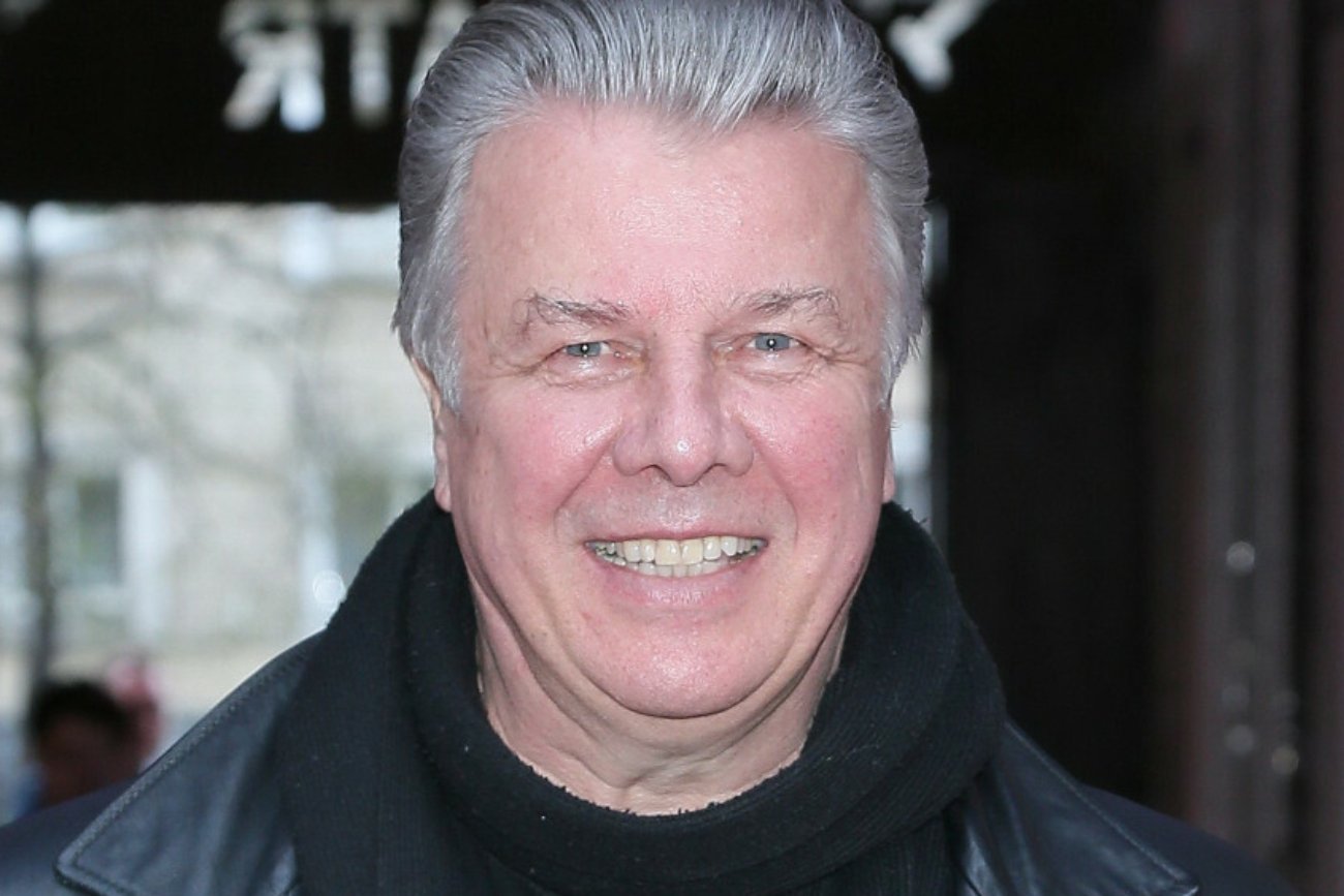 Teatr Kamienica pokazał niepublikowane dotąd nagranie z Emilianem Kamińskim.