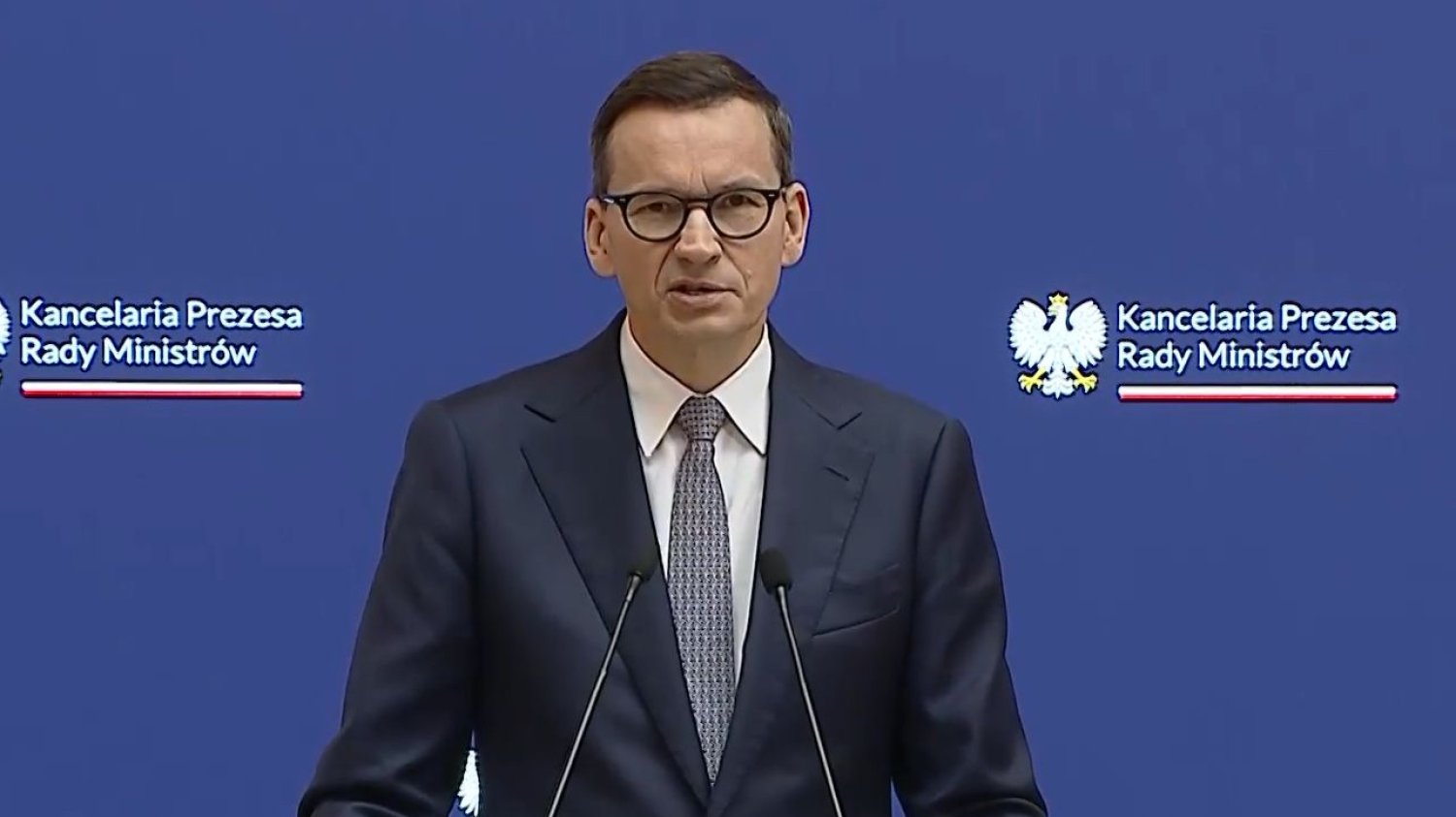 Mateusz Morawiecki o tym, kto skorzysta na nowelizacji budżetu.