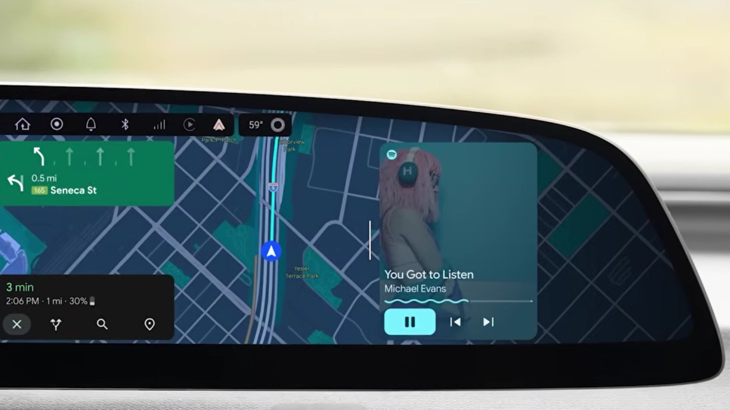 Przełomowa aktualizacja Android Auto. W końcu skończy się jojczenie na producentów aut