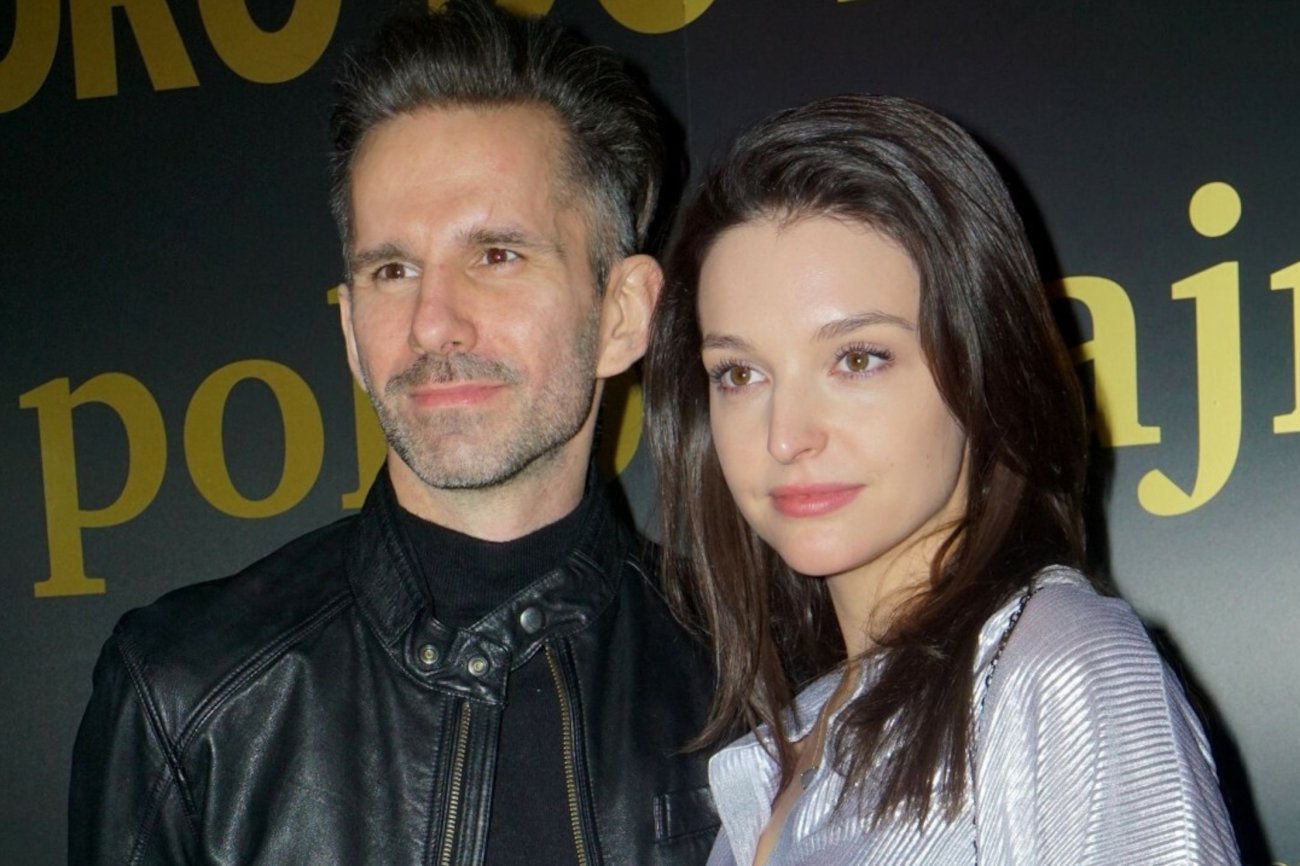 Maria Dębska chce rozwodu kościelnego z Marcinem Bosakiem?