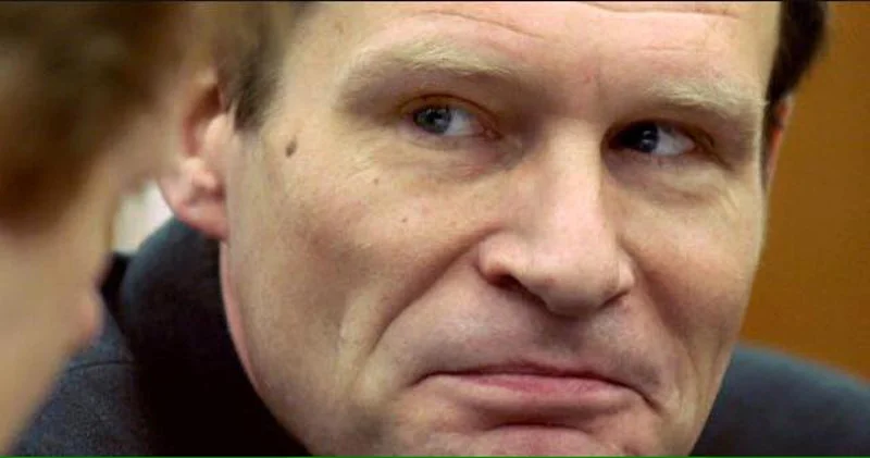 Armin Meiwes, kanibal z Essen.