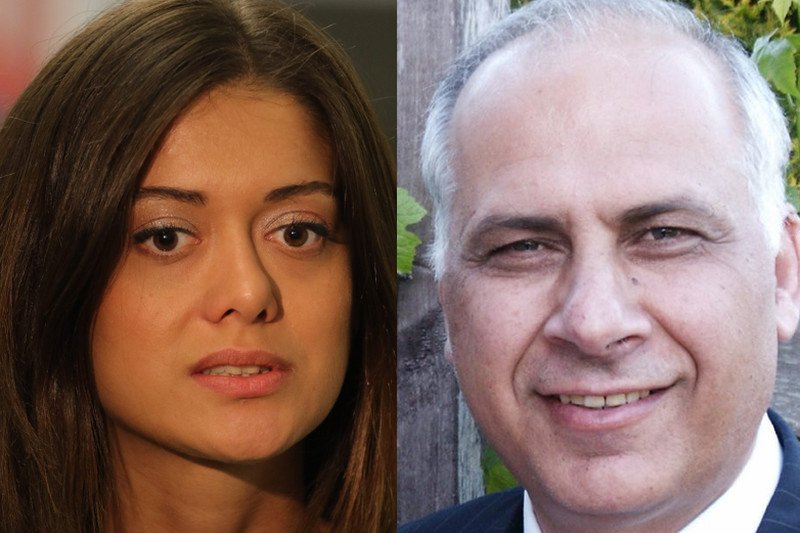 Miriam Shaded jest twarzą akcji sprowadzania do Polski syryjskich chrześcijan, ale inicjatywę zaplanował jej ojciec, Moner Shaded