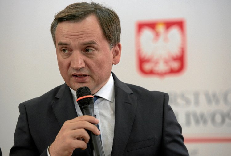 Zbigniew Ziobro nie zostawił suchej nitki na opinii Komisji Weneckiej.