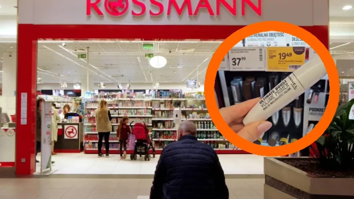 Żółte cenówki w Rossmanie. Jakie są promocje? O co chodzi z żółtymi cenówkami w Rossmannie? Na te promocje czekało wiele Polek