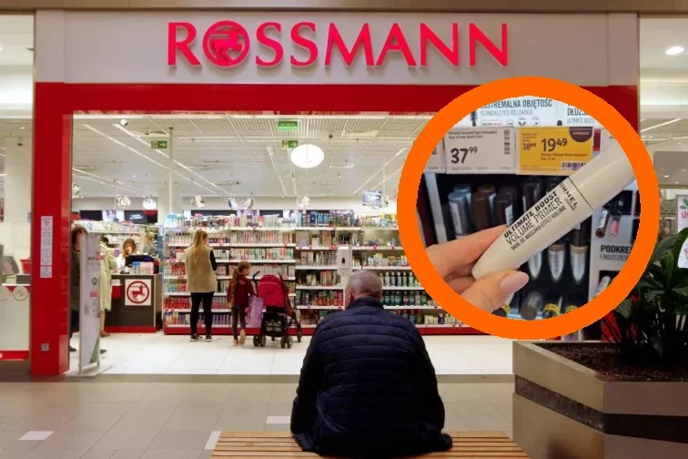 O co chodzi z żółtymi cenówkami w Rossmannie? Na te promocje czekało wiele Polek