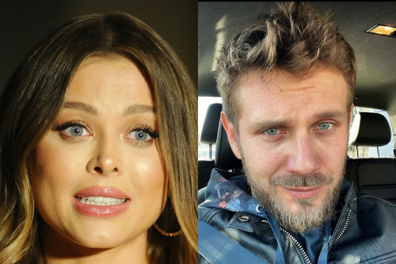 Królikowski pragnie "być prawdziwym ojcem". Zawalczy o kontakt z Vincentem