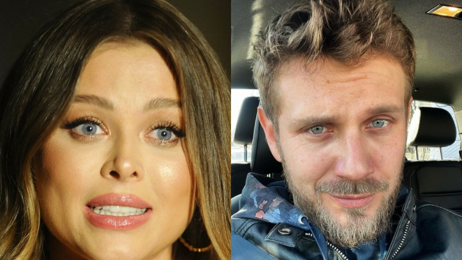 Królikowski pragnie "być prawdziwym ojcem". Zawalczy o kontakt z Vincentem