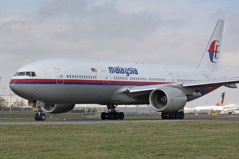 Co stało się z zaginionym malezyjskim [url=http://shutr.bz/1gd13Rr]samolotem[/url] ?