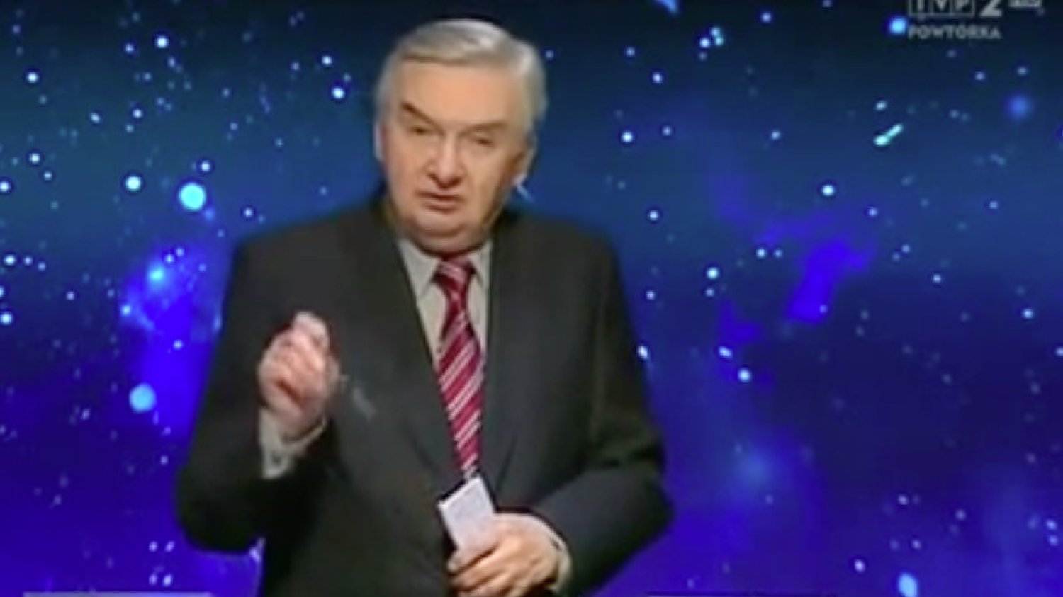 Tadeusz Sznuk domyśla się dlaczego jest mniej kobiet w "1 z 10". Ciekawe, jakie widzi powody takiego stanu rzeczy.
