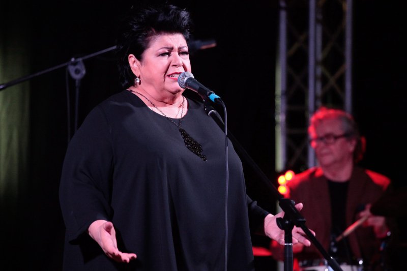 W 70. urodziny Ewa Bem wspomniała zmarłą córkę. To wyznanie ściska za serce