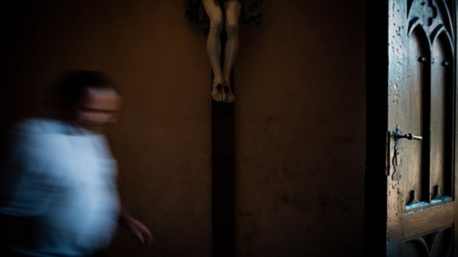 Kościół i prokuratura chroniły pedofila? Wstrząsający reportaż z Poznania