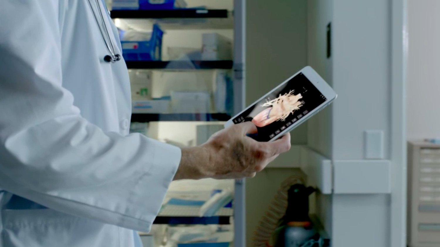 iPad mini