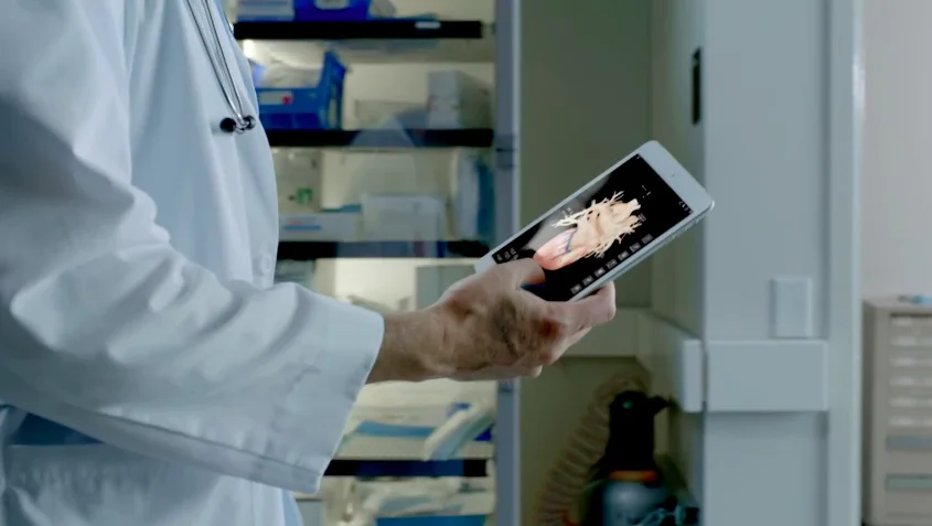 iPad mini