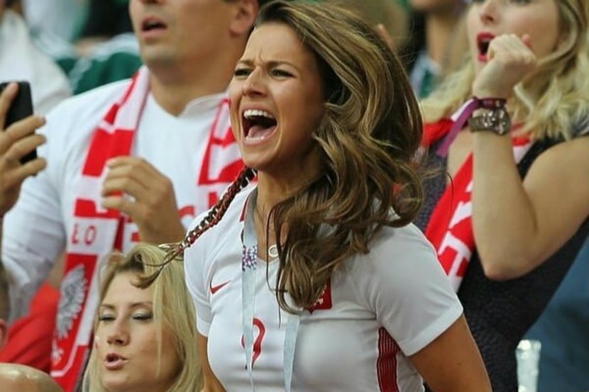Anna Lewandowska przyznała, że po mundialu jest jeszcze silniejsza.
