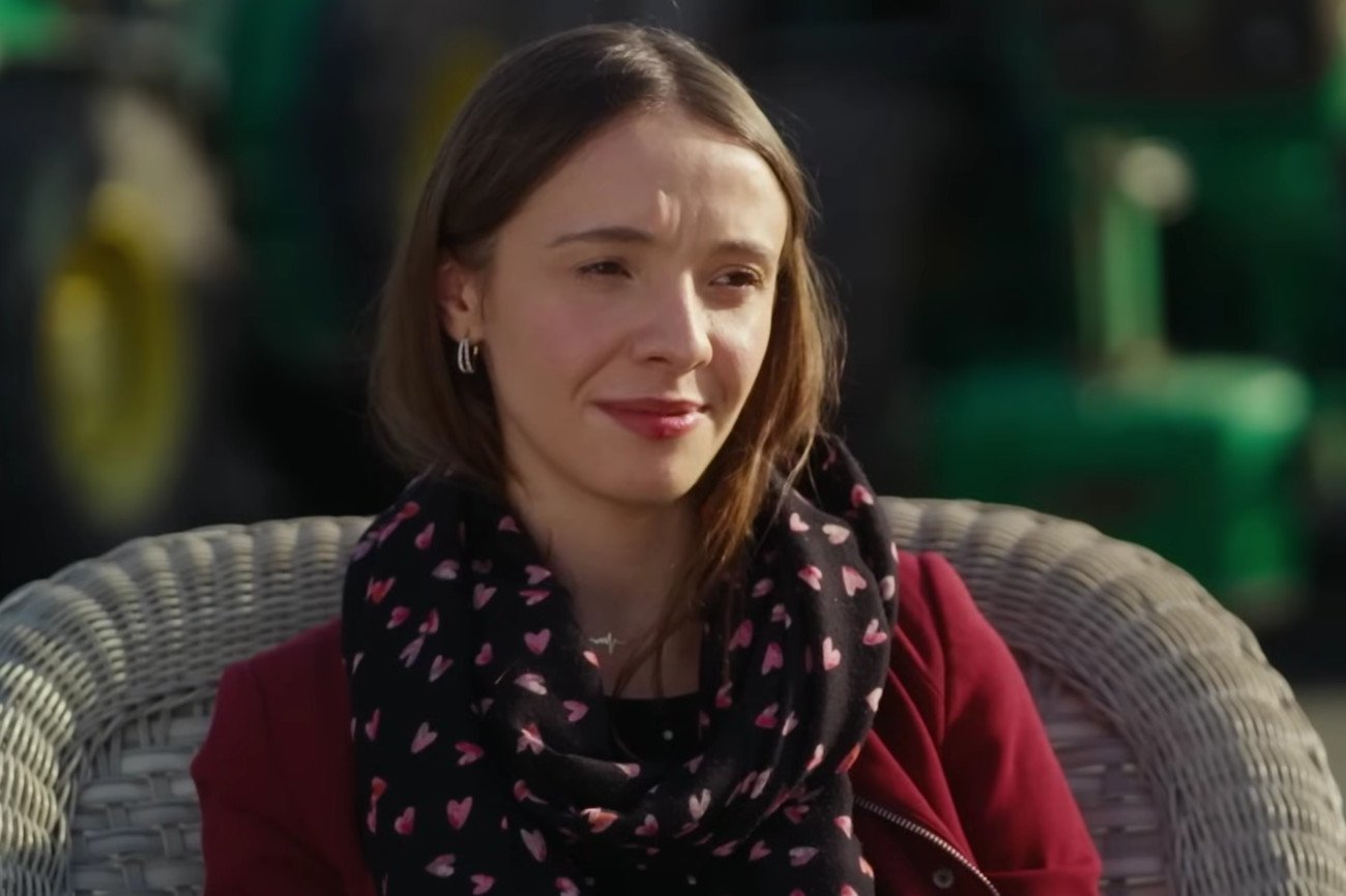 Rolniczka Wiktoria wywołała skrajne emocje wśród widzów "Rolnik szuka żony".