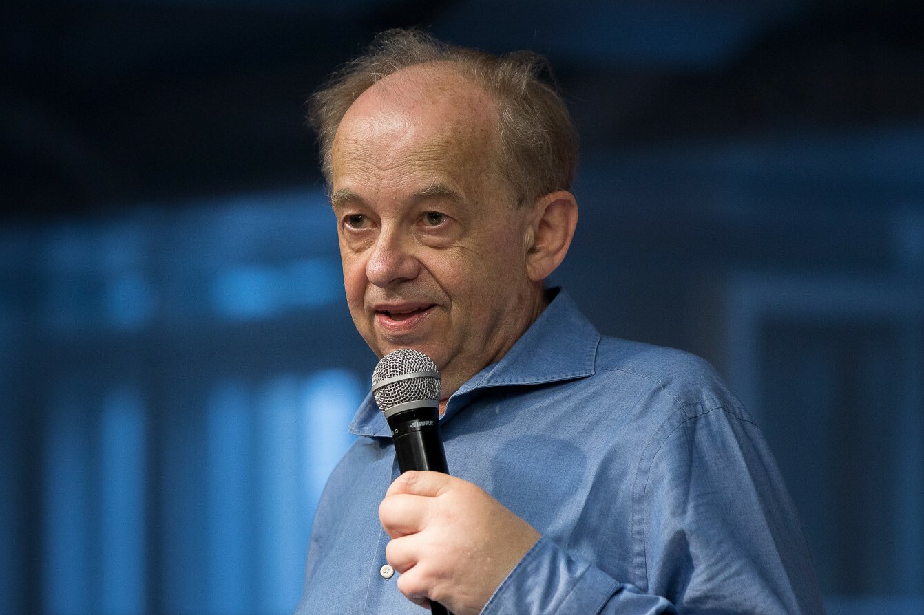 Prof. Wojciech Sadurski wygrał z TVP.