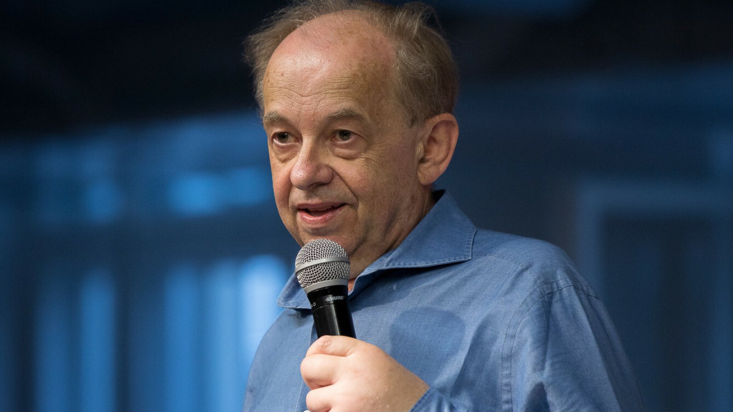 Prof. Wojciech Sadurski wygrał z TVP.