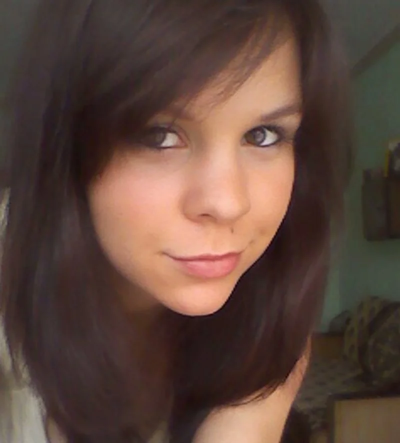 Anna Muschiol, 24 lata, Katowice