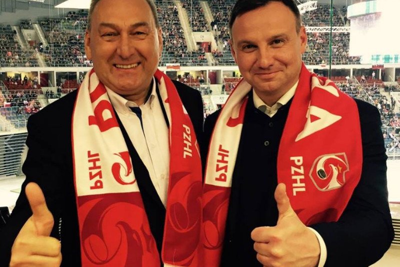 Janusz Gładysz związał się z PiS, ale w ostatniej chwili wycofał się z walki o fotel prezydenta Tarnowa.